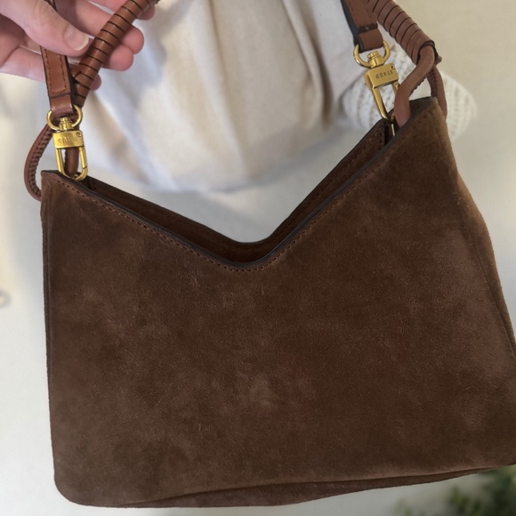 STAUD Valerie Shoulder Bag - Picture 2 of 8